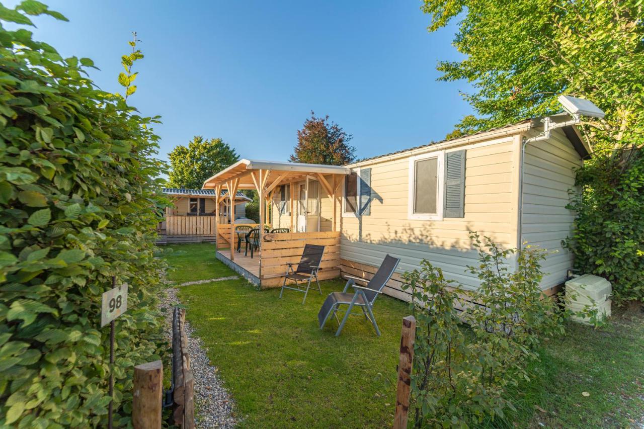 Hoamat#Am#See Seekirchen am Wallersee Eksteriør billede